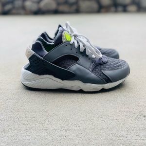 Nike Air Huarache Crater Premium